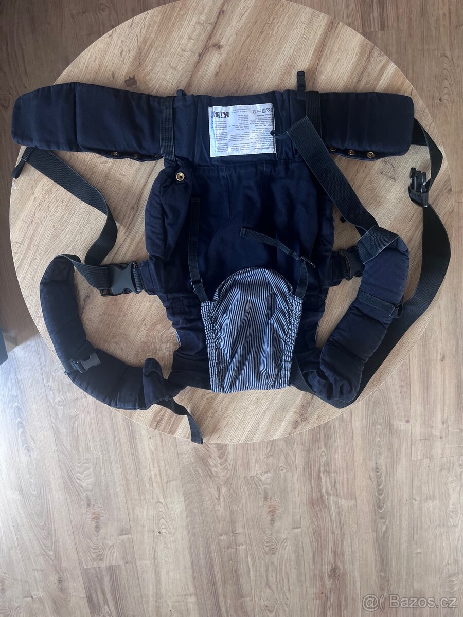 KIBI dětské nosítko - 2