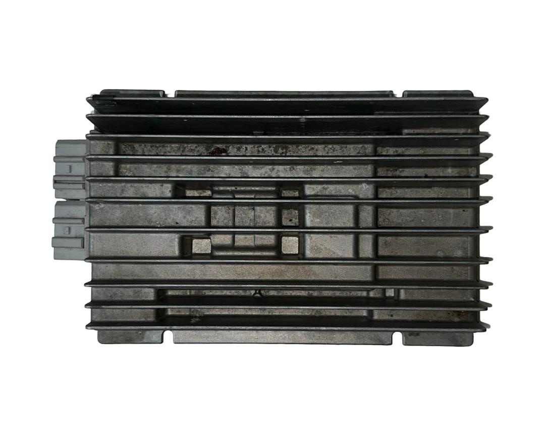 Sound systém VW Passat B6 R-Line kombi r.v. 2009 - 2