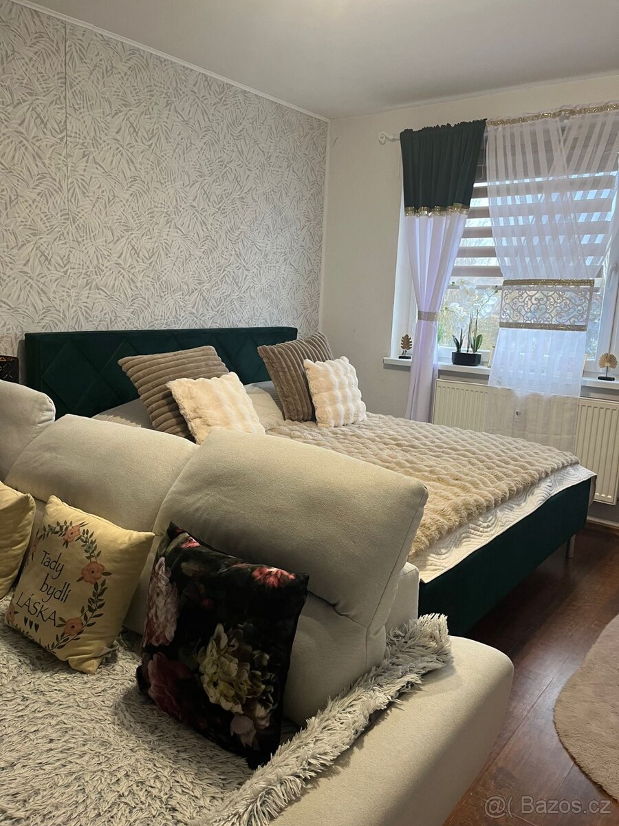 Prodej bytu 2+1, 60 m², Cheb – Zlatý vrch - 2