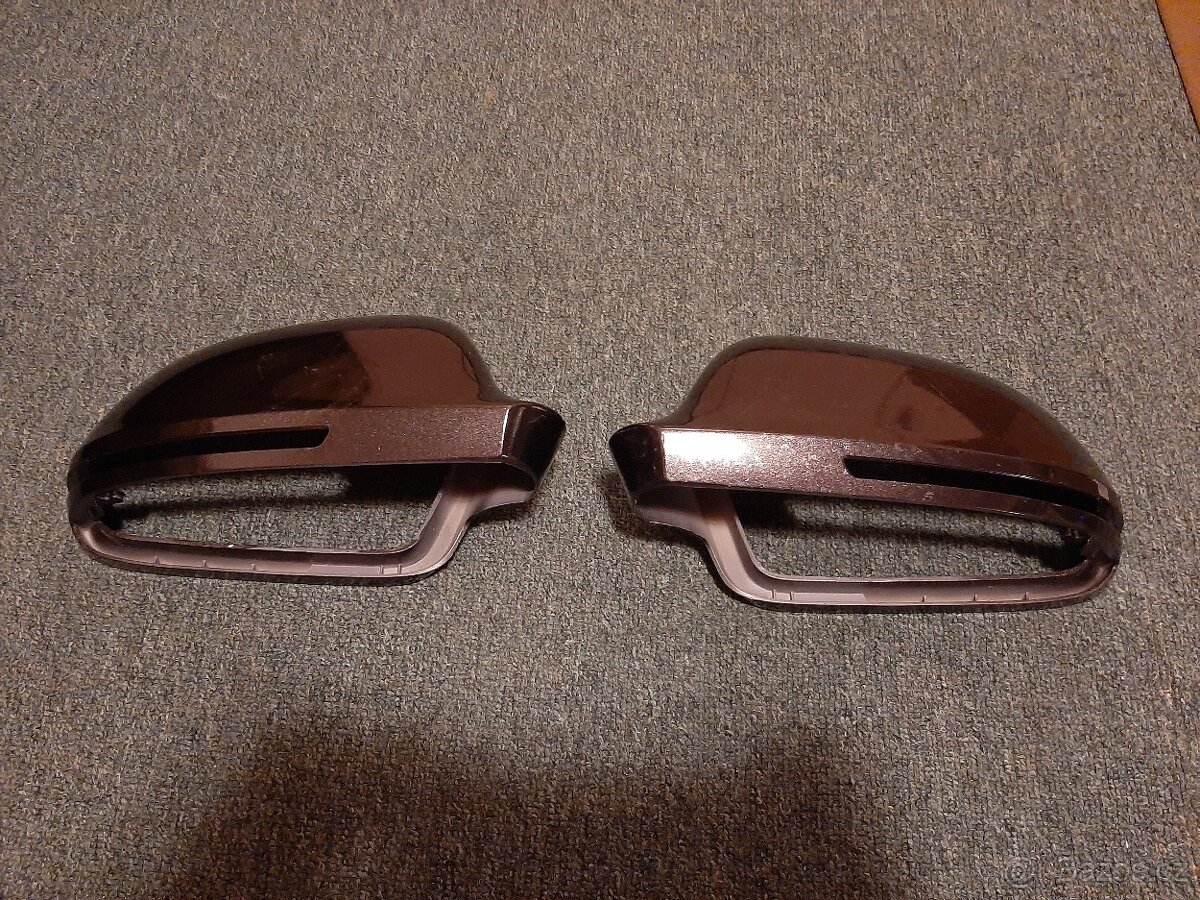 Náhradní díly na A4 B8 (2008) - 2