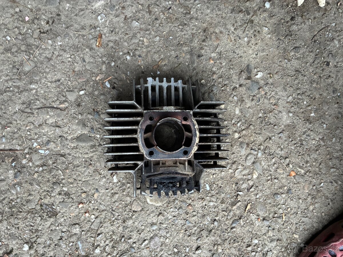 Válec manet korádo - 2