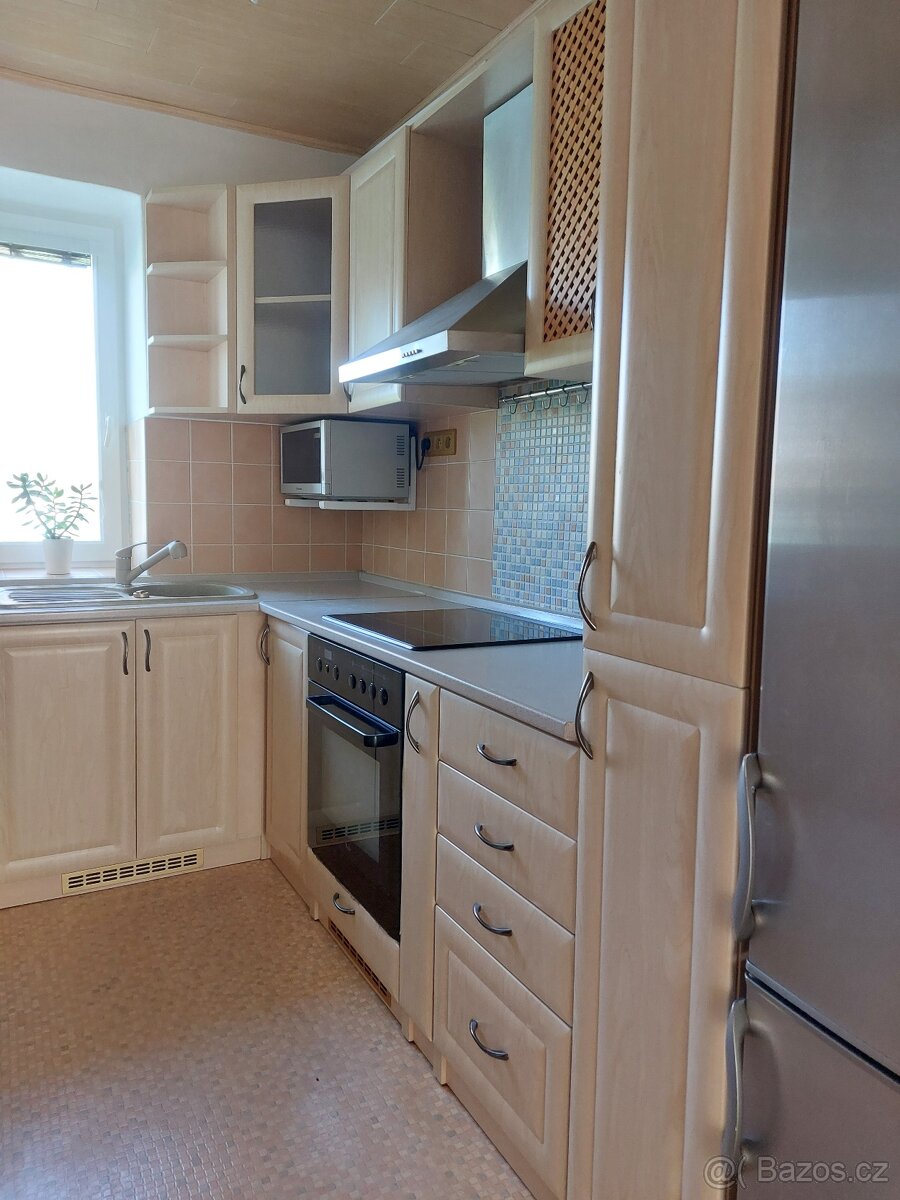 Prodej bytu 3+kk Štramberk Bařiny 57 m2 - 2