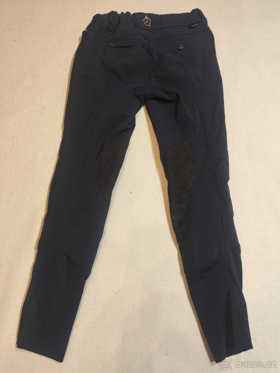 Rajtky Fouganza vel.134/ Kapsa na mobil - 2