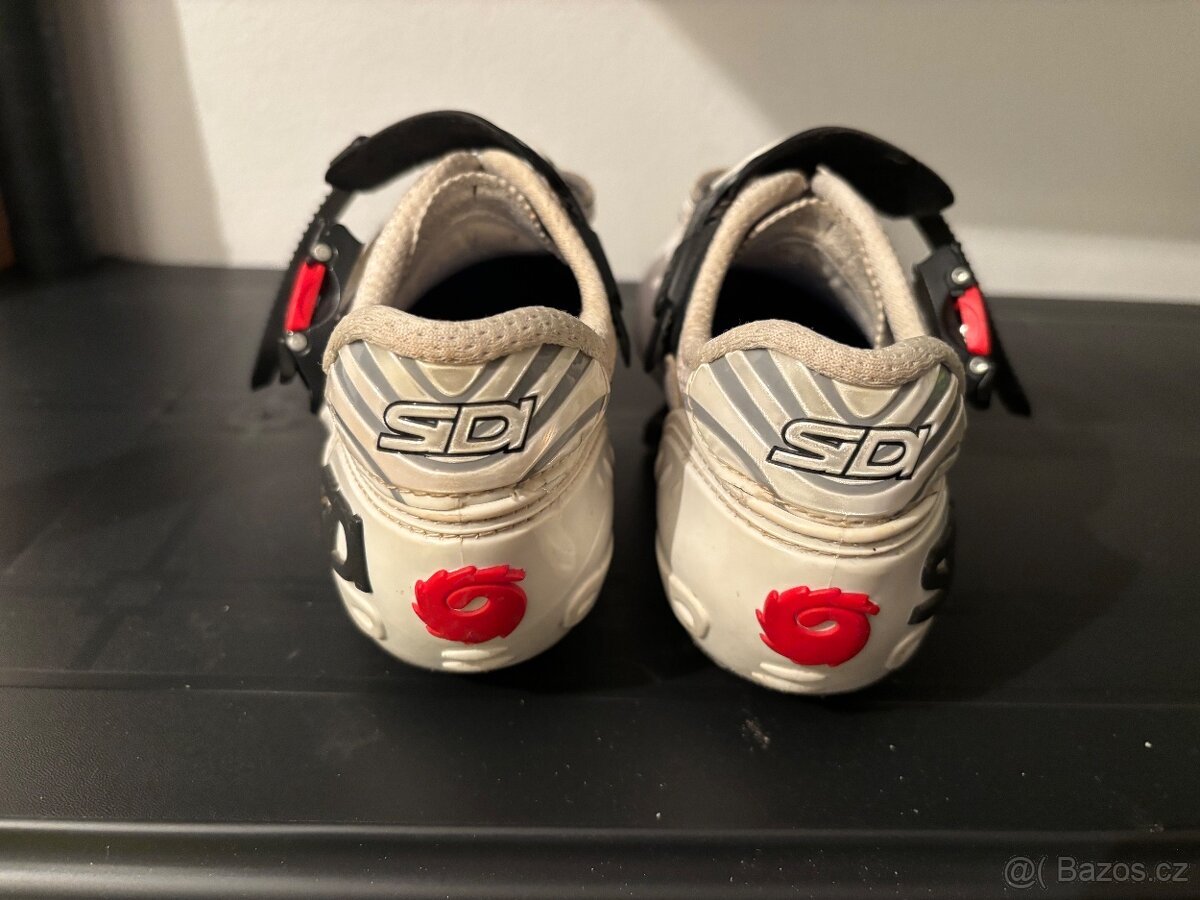 Cyklistické silniční tretry SIDI - 2