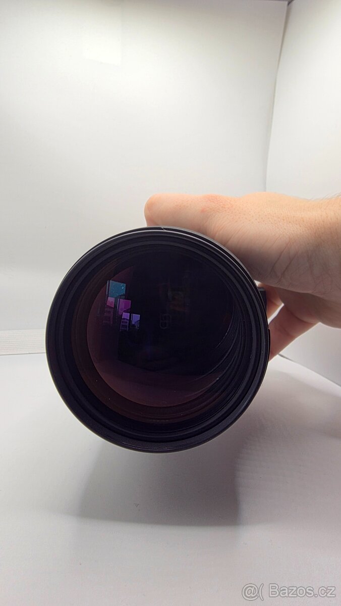 Sigma nikon F 70-200mm f 2.8 - 2