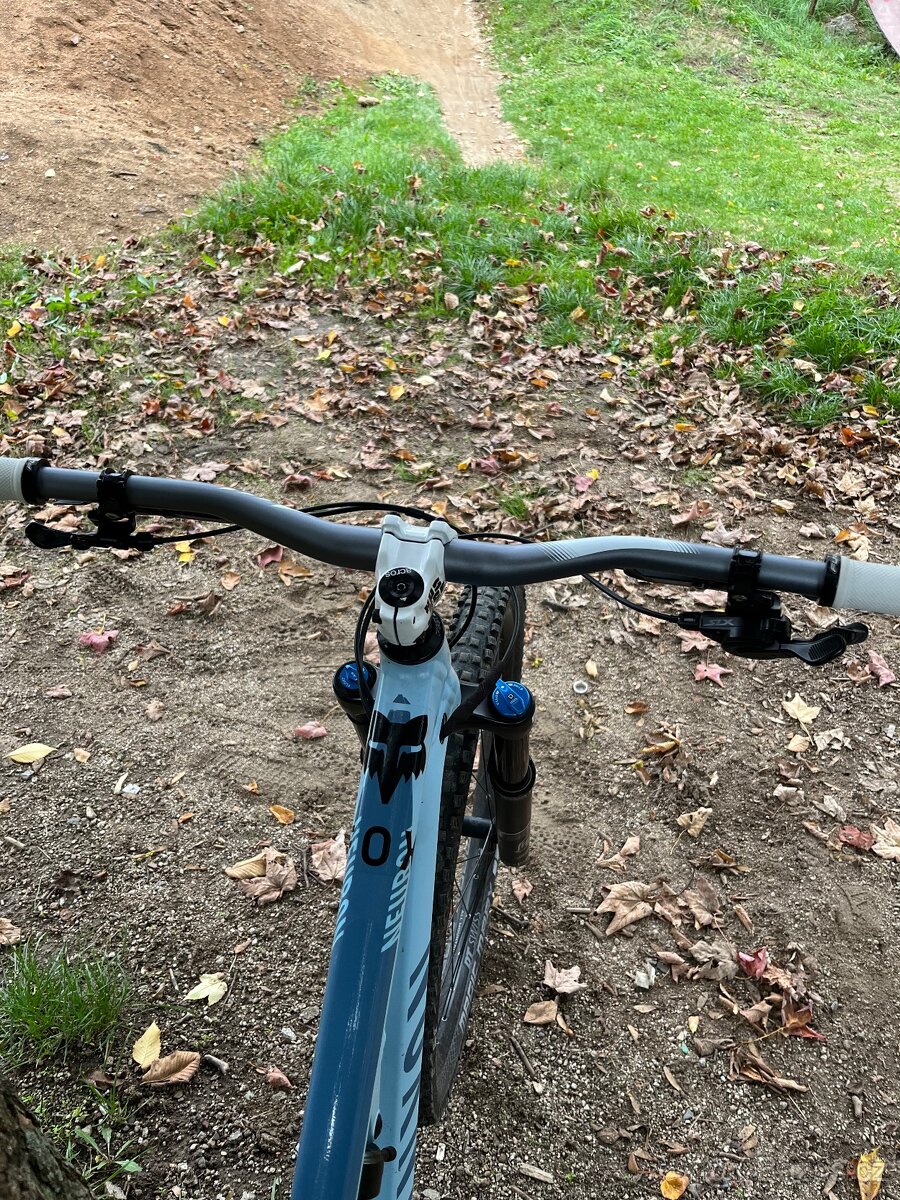 Canyon Neuron 6 velikost L - 2