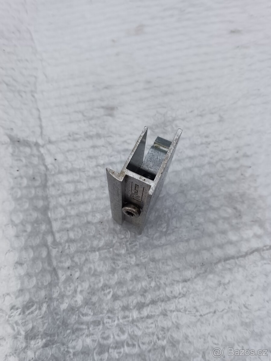 Příchytka koncová... - 2