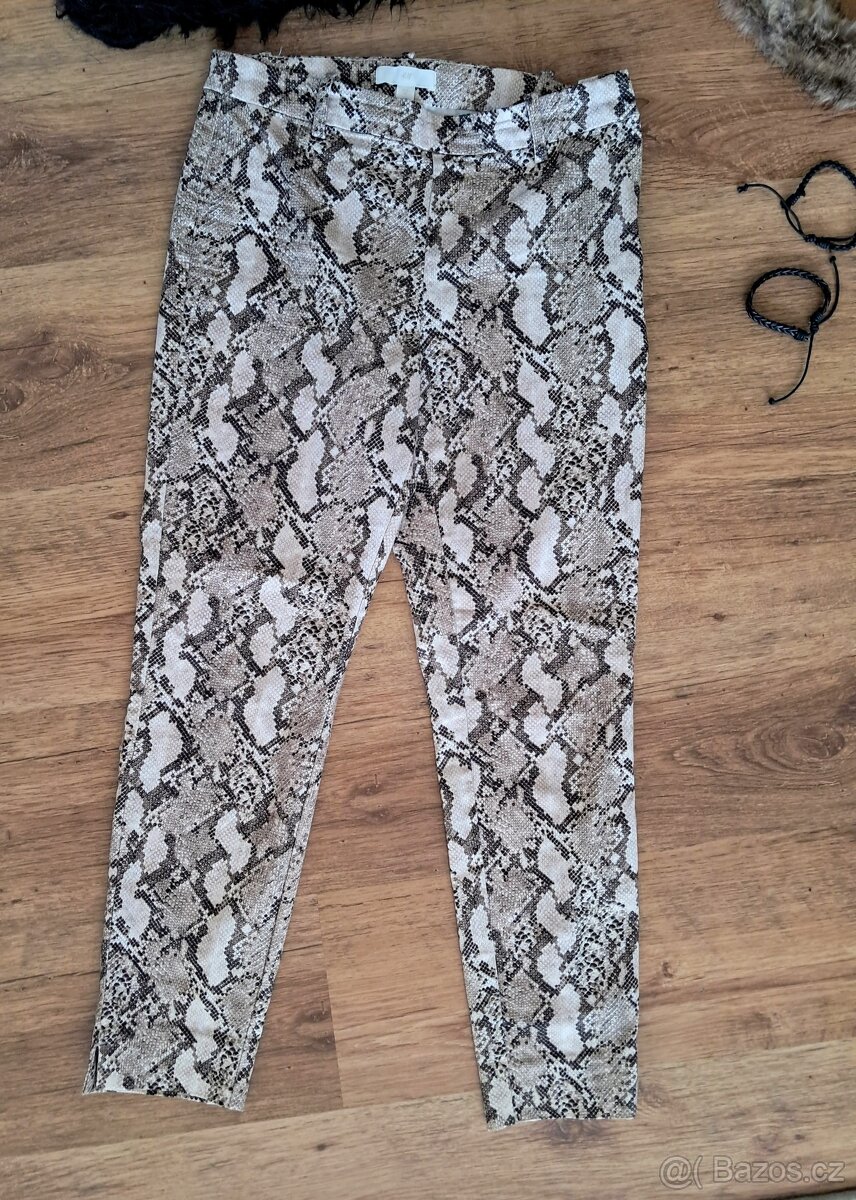 Kostým na lovce, dítě cca 7-12 let - 2