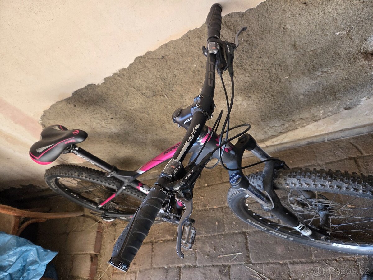 Dámské horské kolo - 2