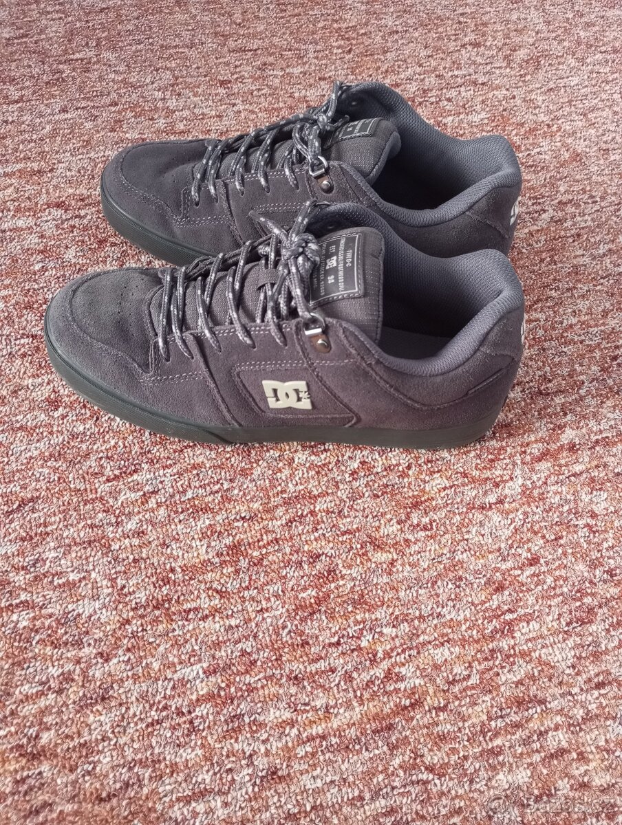 Pánské boty DC - 2