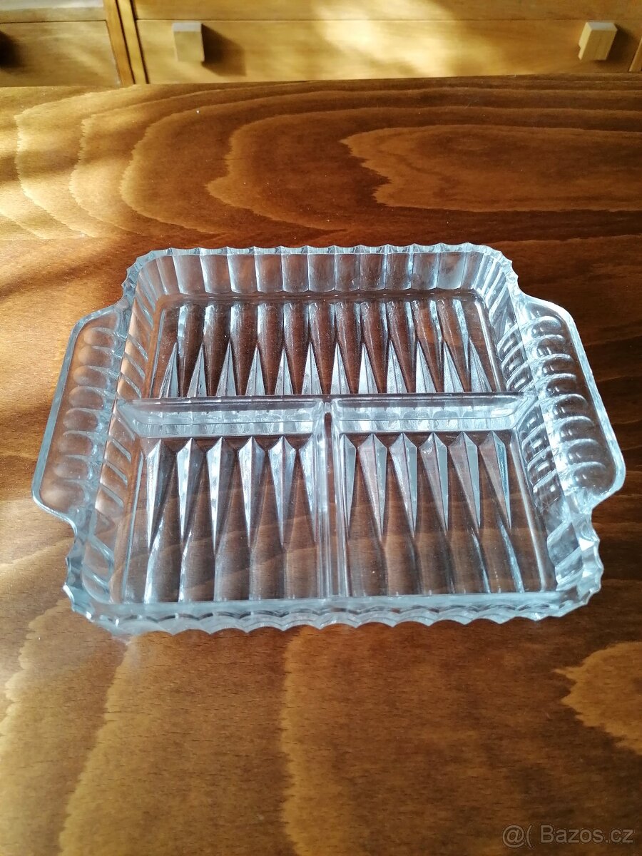 Hutní a jiné sklo - 2