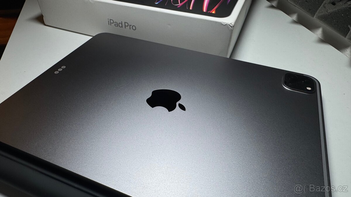 iPad Pro 11” M2 (4. gen) - 2