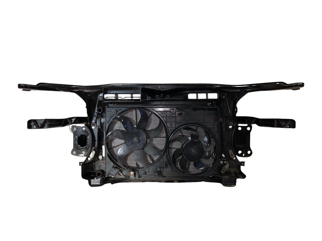 Chladičová stěna BVY 2.0FSI 110KW VW Passat B6 r.v. 2007 - 2