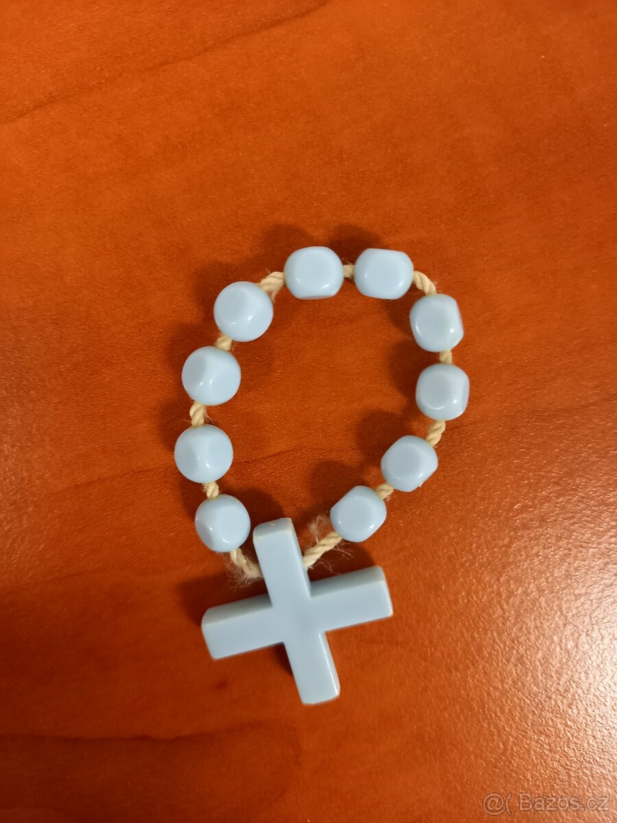 desátek - náboženské, liturgické předměty - 2