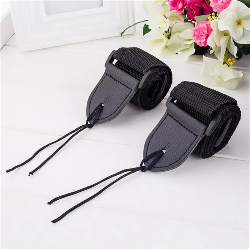 Univerzální kytarový popruh 68cm-124cm - 2