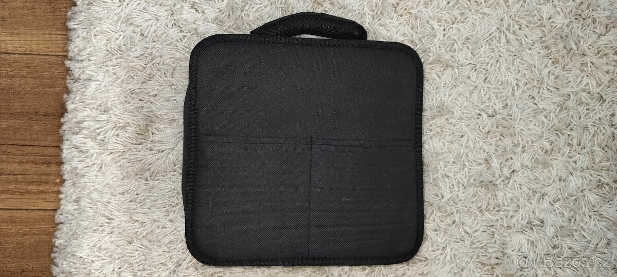 Taska na malou aku vrtacku a prislusenstvi - 2