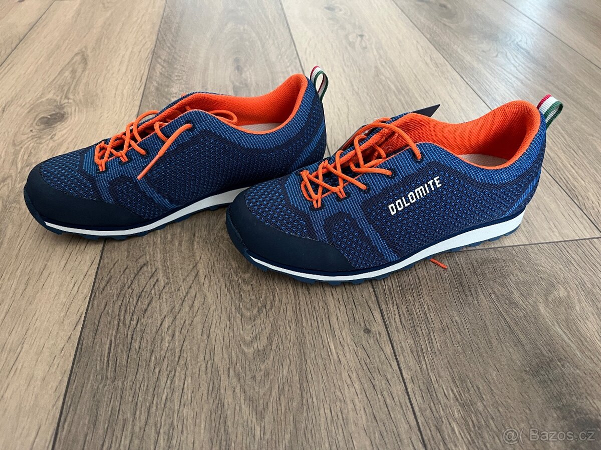 Prodam detské značkové boty - nové - 2