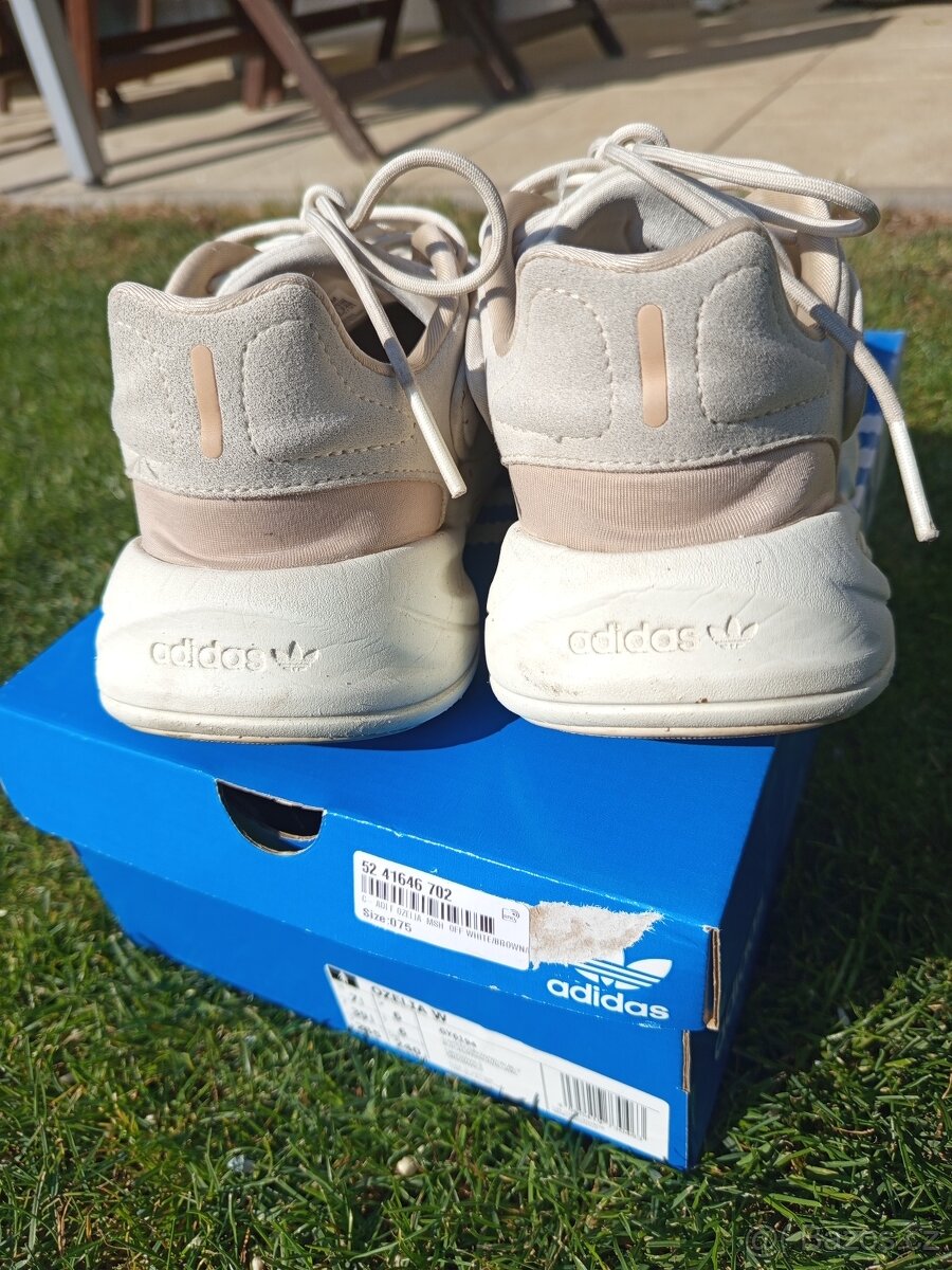 Tenisky Adidas, model Ozelia - 2