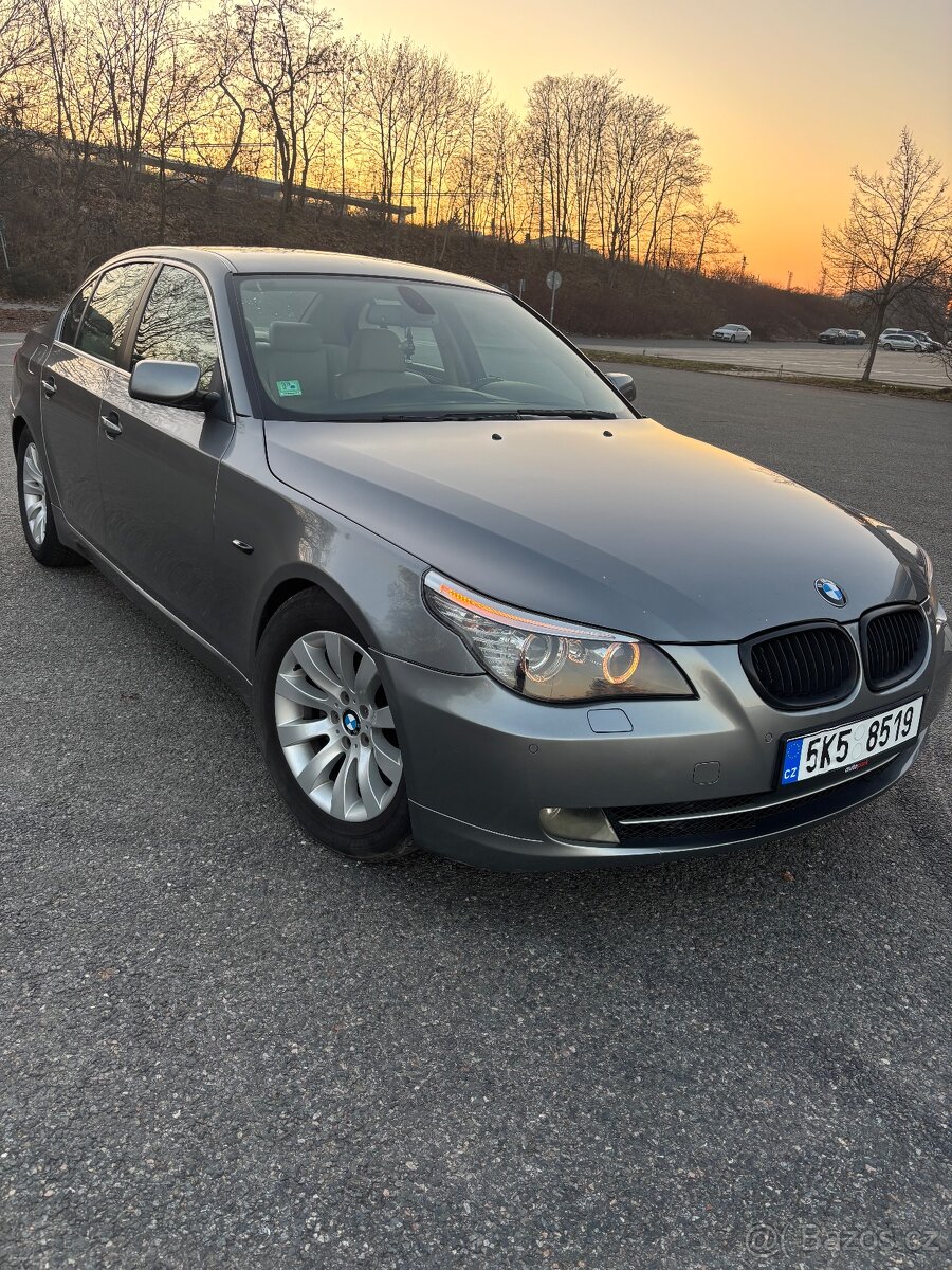Bmw 530d - 2