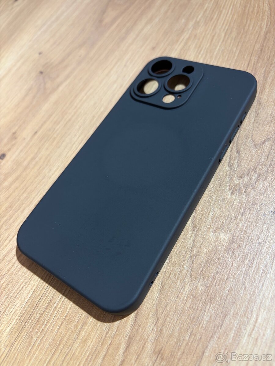 Obal iPhone 15 PRO Max MagSafe nový - 2