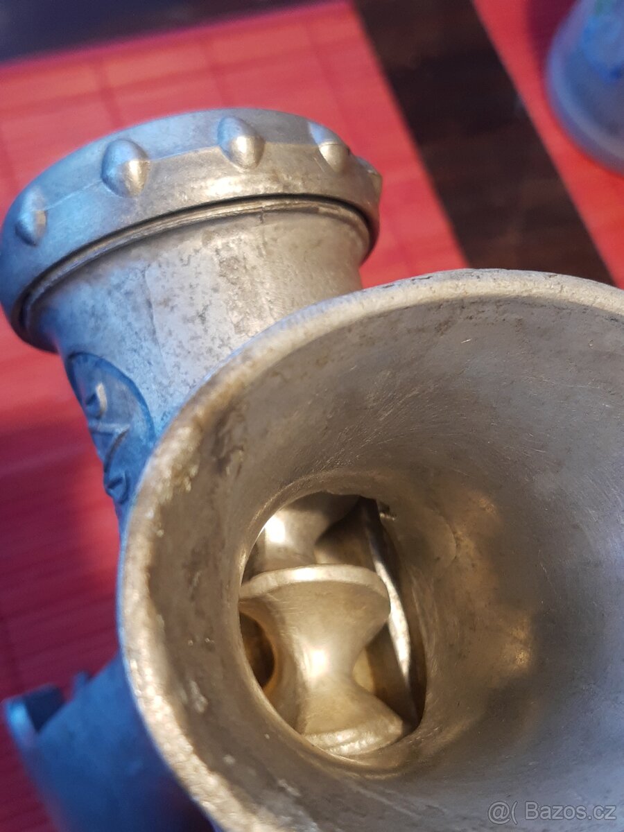 Mlýnek na maso RAP-Rarita - 2