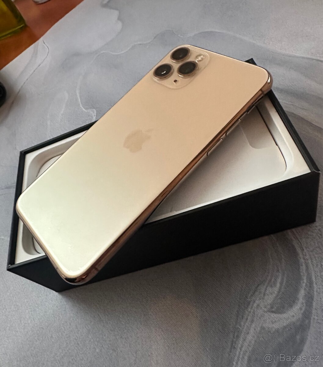iPhone 11 pro 256gb - 2