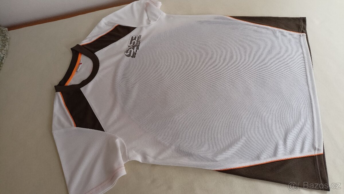Pánské sportovní tričko vel. XXL - 2