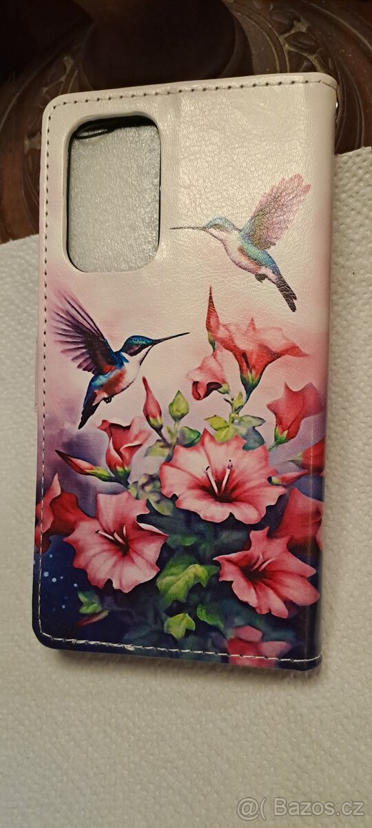 Kryt na mobil OBK - 2