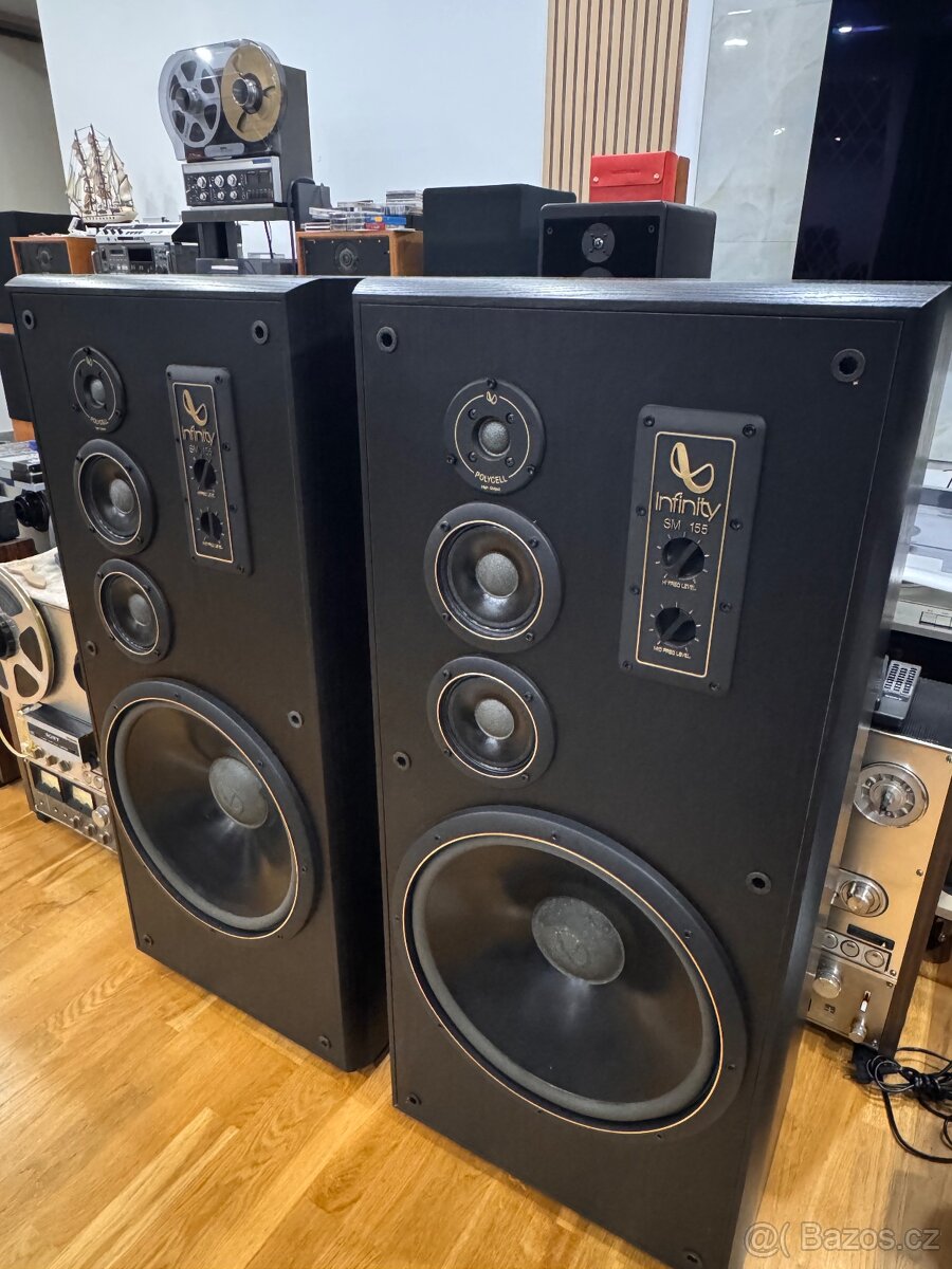 Infinity sm-155 - 2