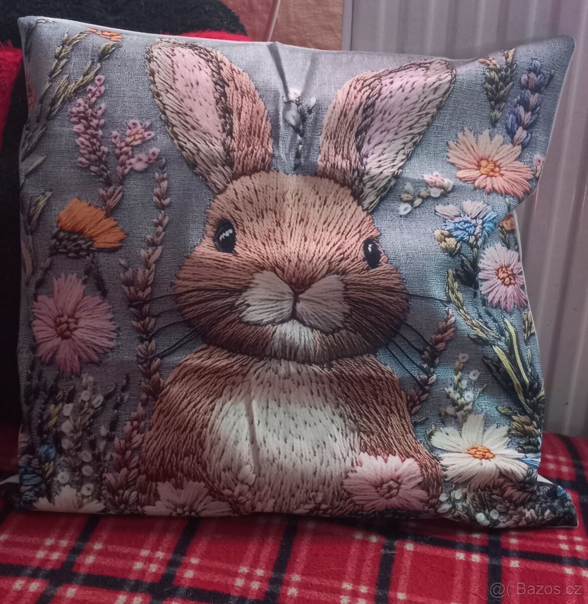 Povlaky na polštářky - 2