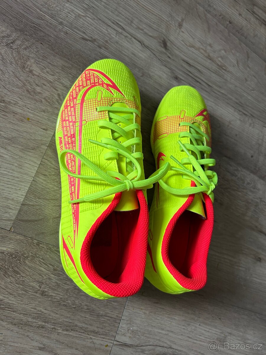 Kopačky Nike 36,5 - 2