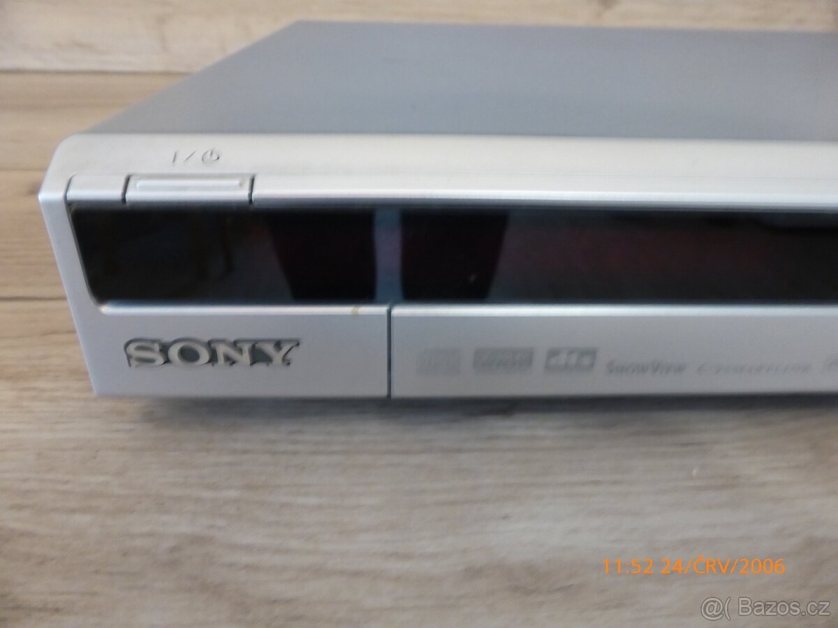 Prodám DVD Sony - 2