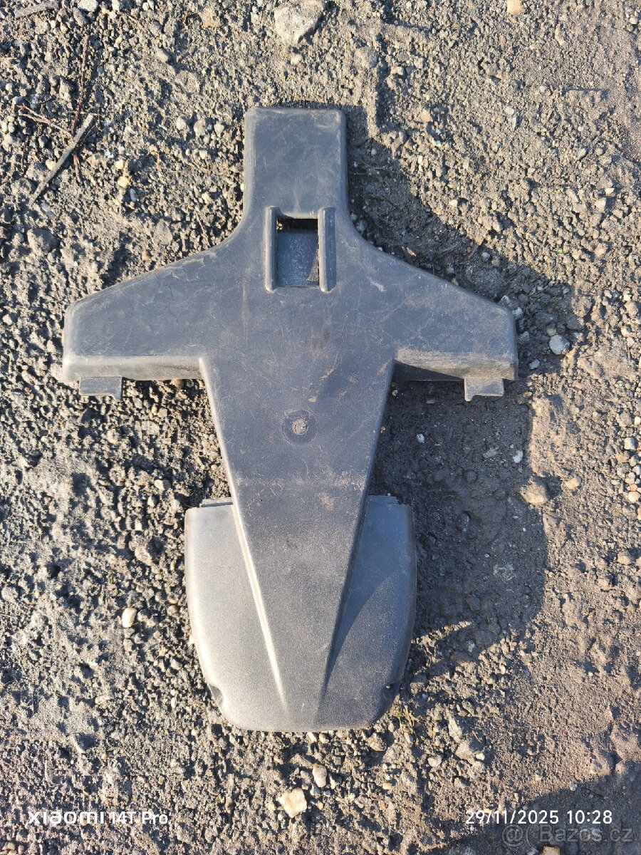 Díly škoda 105, 120, 130l - 2