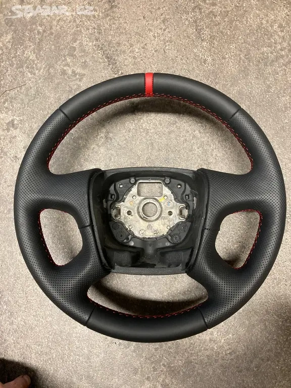 Volanty Škoda Octavia 2 2004-2008. - 2