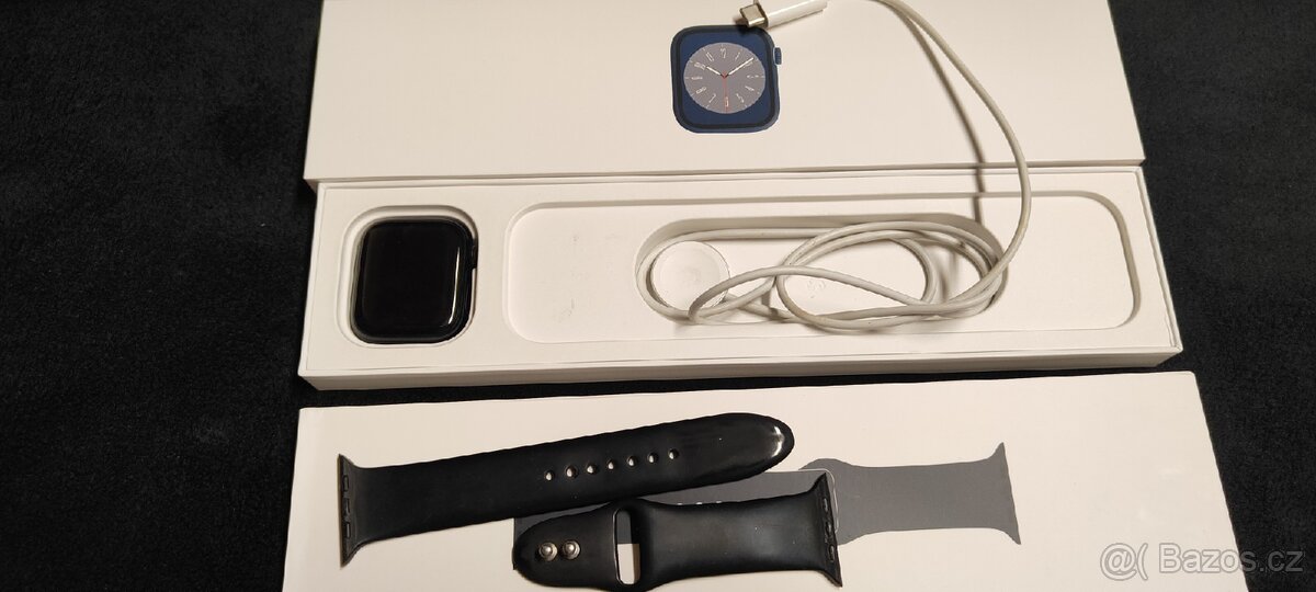 Apple Watch series 8 45mm - 2