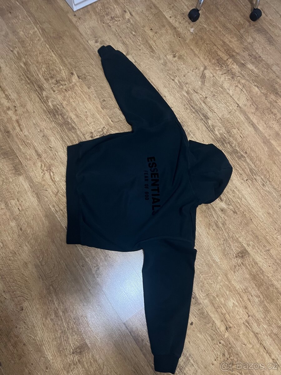 Essentials mikina - 2