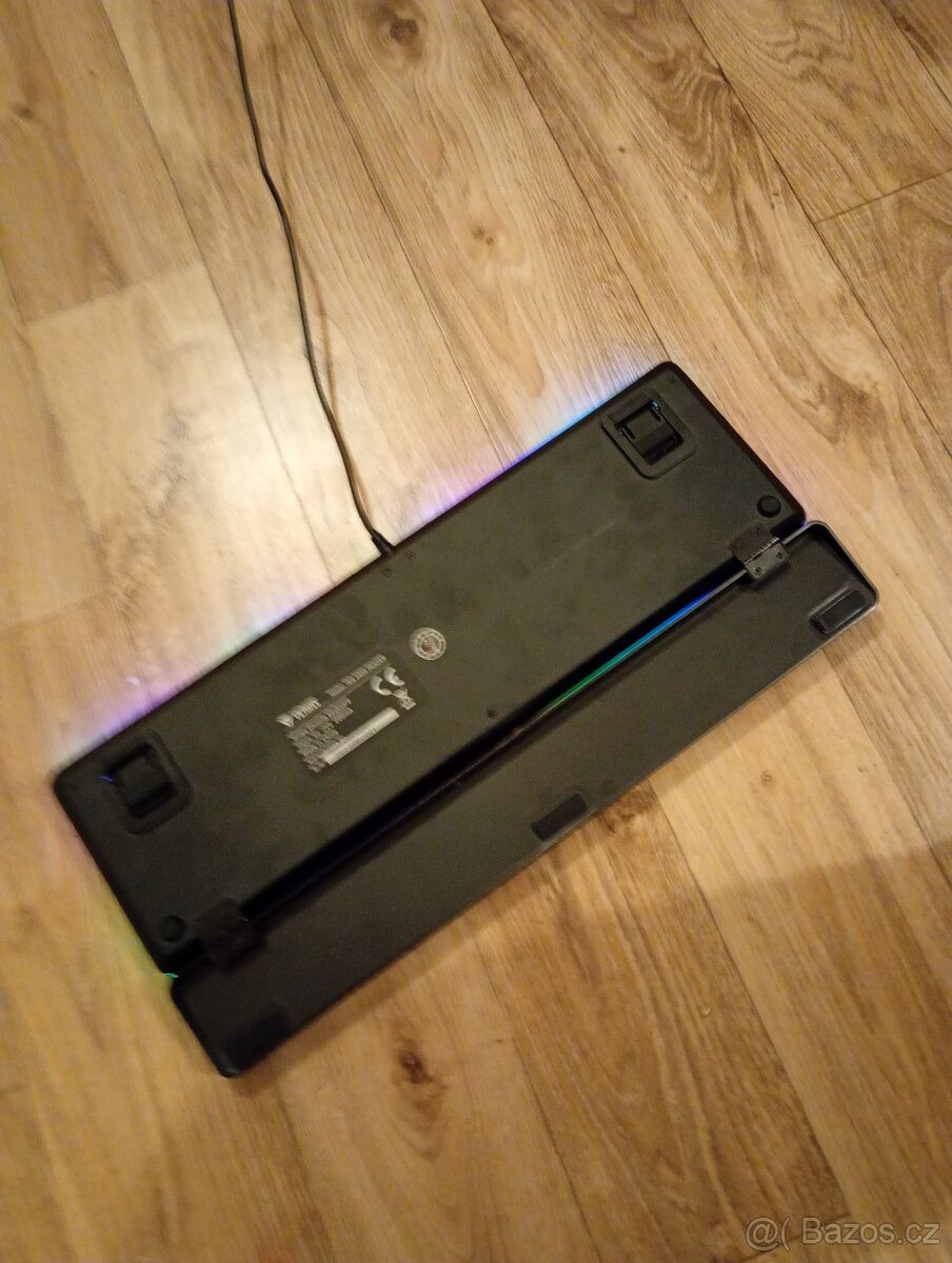 Yenkee YKB 3400 PANZER - 2