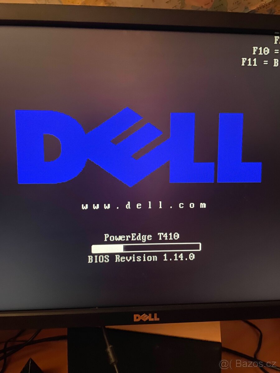 Server Dell PowerEdge T410 - 2