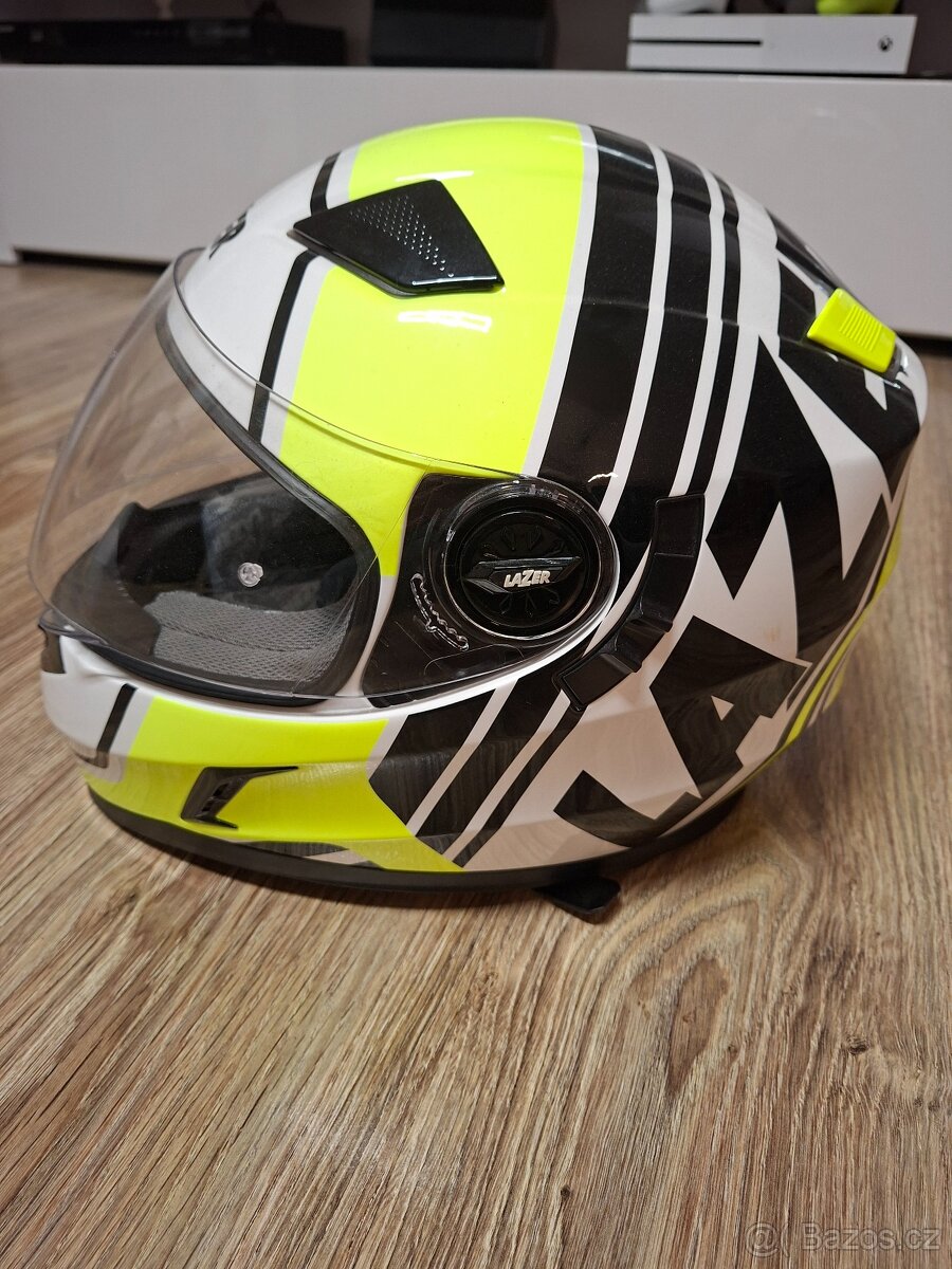 Přilba LAZER - 2