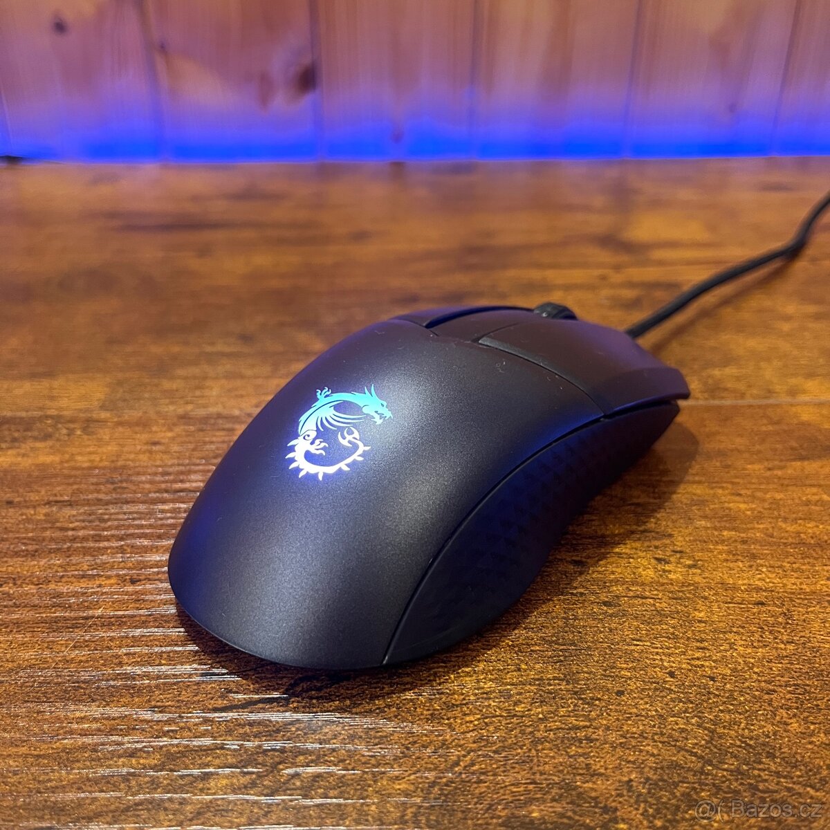 Myš MSI Clutch GM41 - 2