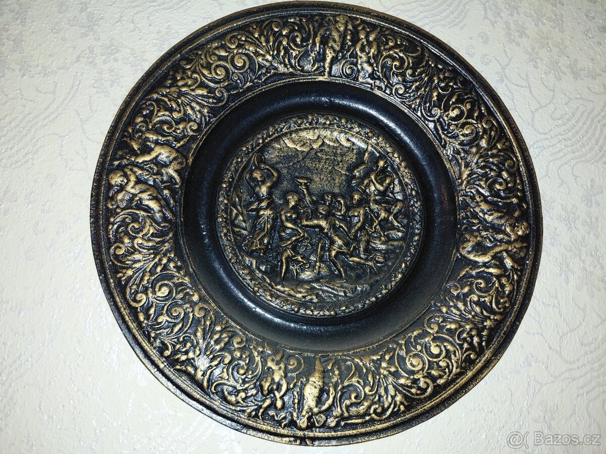 Závěsné dekorace na zeď - 2