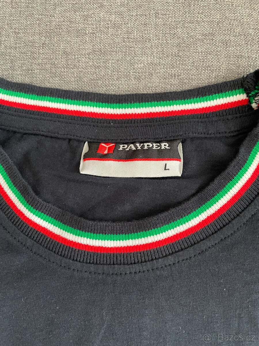 Tričko pánské - 2