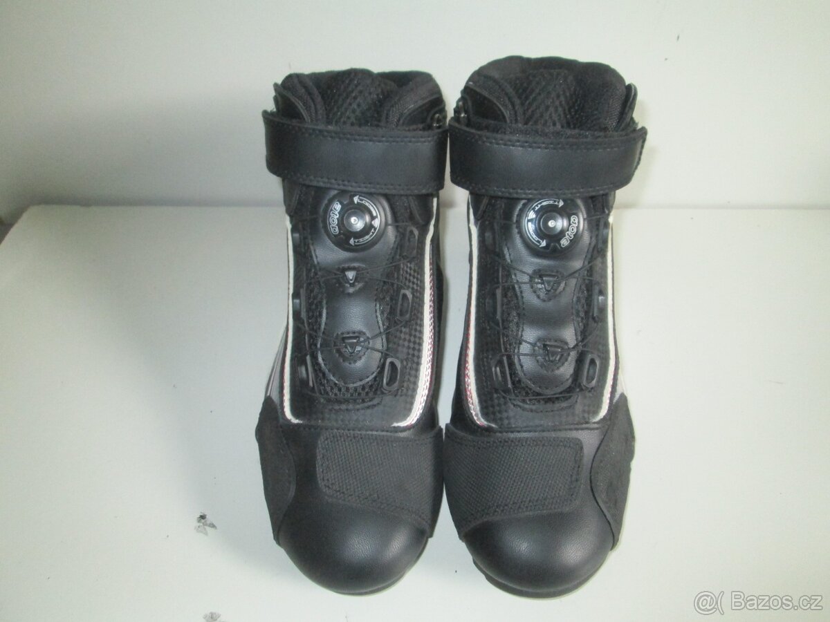 nové boty Polo FLM...vel.40 - 2