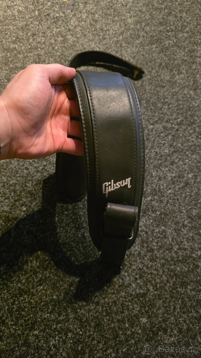 Gibson popruh pás - 2