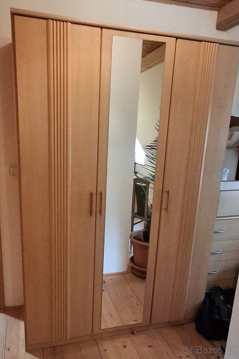 Ložnice sestava - 2