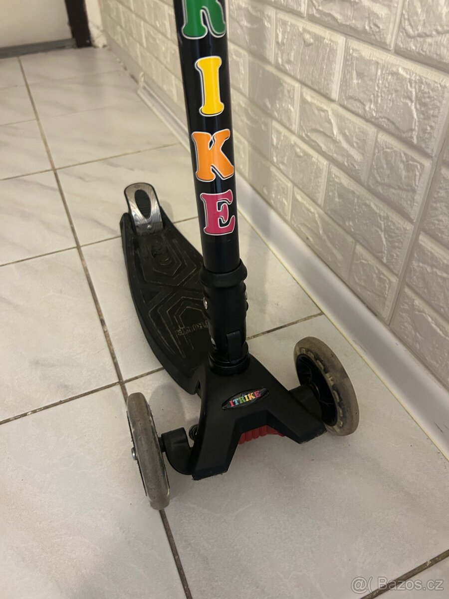 Koloběžka dětská - 2