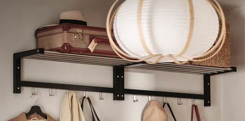 věšák IKEA Tjusig - 2