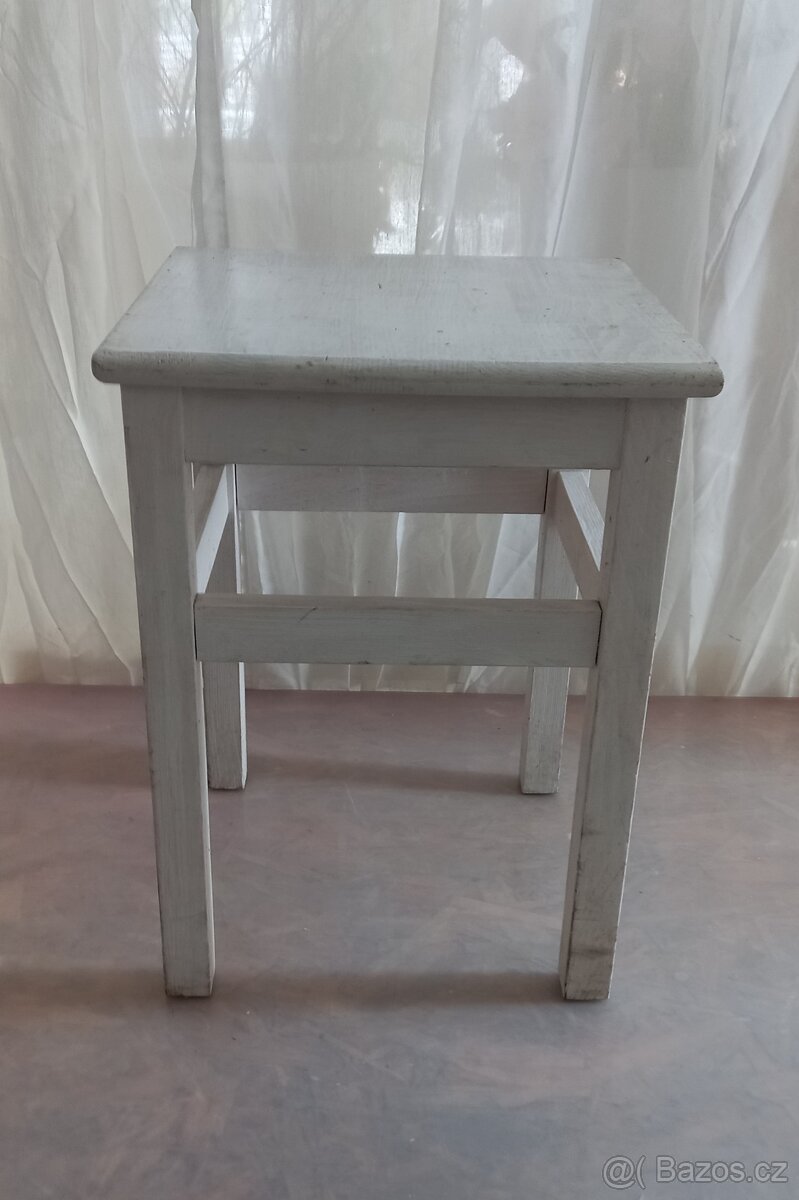 Stolička Ikea oddvar - 2