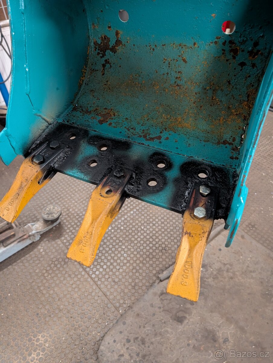 Minibagr yanmar - 2