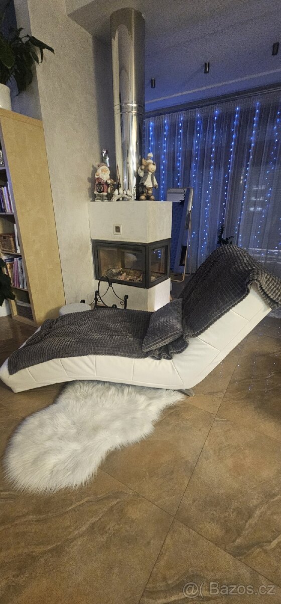 Elegantní lenoška - 2